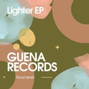 Download track Lighter Fenomenet