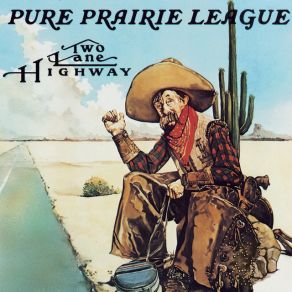 Download track Runner Pure Prairie League