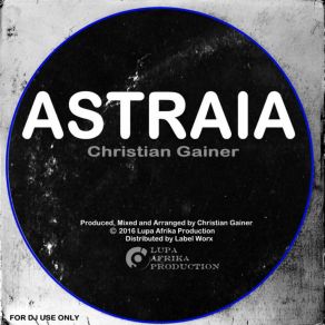 Download track Paths Of Fates (Original Mix) Christian Gainer