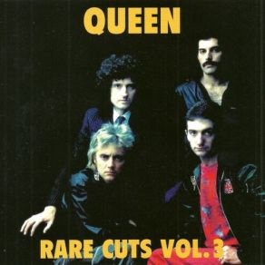 Download track Backchat (Demo Version) Queen