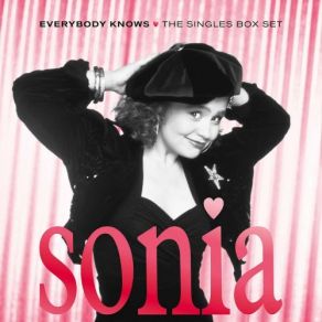 Download track Megamix Sonia