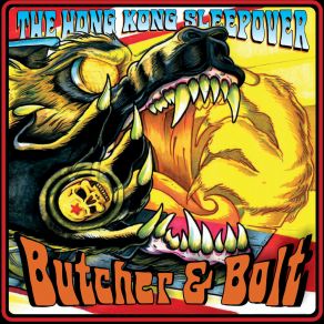 Download track The Hell Of Being Cut To Pieces The Hong Kong Sleepover
