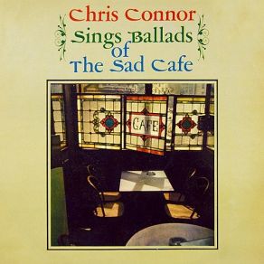 Download track The End Of A Love Affair Chris Connor