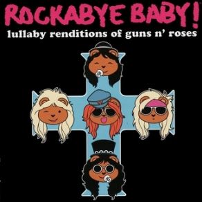 Download track Don't Cry Rockabye Baby!