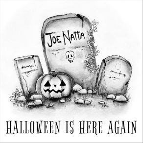 Download track Once Upon A Midnight Scary Joe Natta