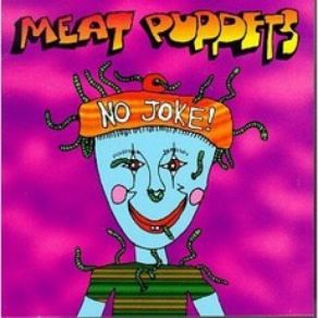 Download track Cobbler Meat Puppets