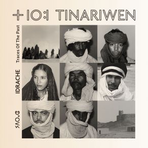 Download track Tenere Maloulat Tinariwen