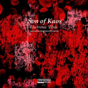 Download track Destructhor (Original Mix) Son Of Kaos