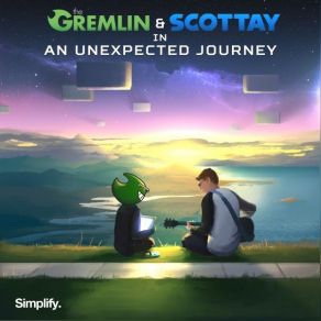 Download track An Unexpected Journey (Original Mix) Gremlin