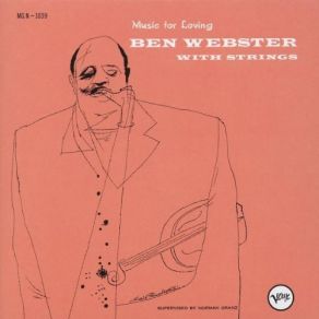 Download track Blue Moon Ben Webster