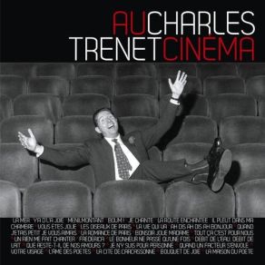 Download track Le Bonheur Ne Passe Qu'une Fois Charles Trenet