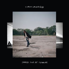 Download track Couper Vers Le Nord Simon Laganière