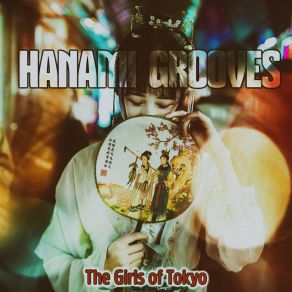 Download track Fuzzy Wuzzy Hanami Grooves