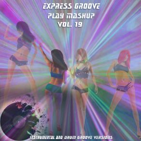 Download track Dance Monkey (Extended Reggaeton Only Drum Track Mix) Groove Express