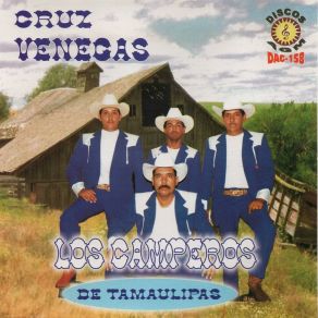 Download track Resucitado Tres Veces Los Camperos De Tamaulipas