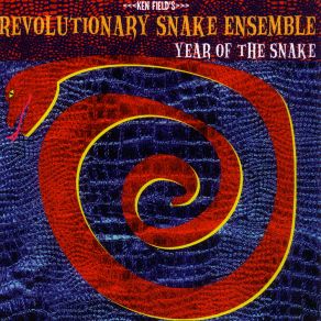 Download track A Call For All Demons Revolutionary Snake Ensemble