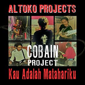 Download track Kau Adalah Matahariku (Instrumental) Altoko ProjectsΟΡΓΑΝΙΚΟ