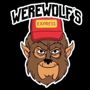 Download track The Tale Of Ironhood Werewolf's Express