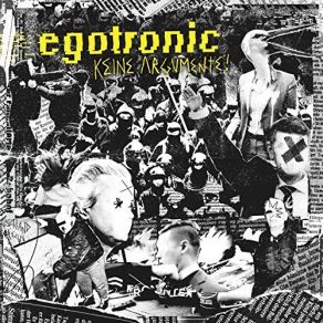 Download track An Die Wand (8 Bit) Egotronic