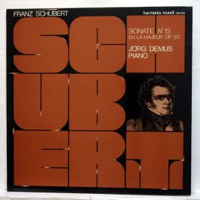 Download track Schubert - Allegretto C-Moll D. 915 Schubert