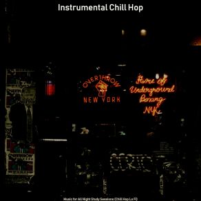 Download track Serene - Soundscape For All Night Study Sessions Instrumental Chill Hop