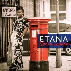 Download track Is This Love (Live) Etana