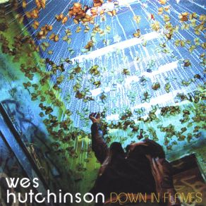 Download track Move On Wes Hutchinson