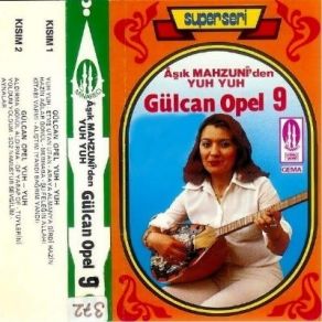 Download track Alıştım (Yandı Bağrım Yandı)  Gülcan Opel