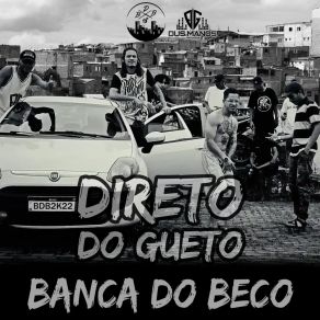 Download track Freeverse Section Banca Do BecoTata, ManoBell, Leandro GDR