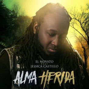 Download track Alma Herida El NovatoJessica Castillo