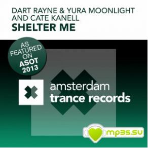 Download track Shelter Me (Erick Strong Remix) Dart Rayne, Yura Moonlight, Cate KanellErick Strong