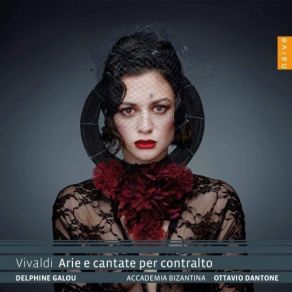 Download track 10. O Mie Porpore Più Belle, Cantata RV 685 — Aria. No, Non Vidi Antonio Vivaldi