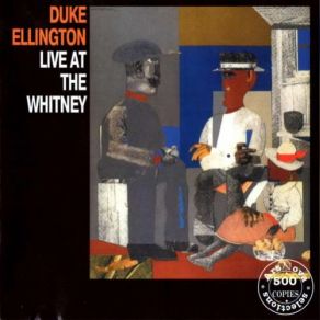 Download track The Night Shepherd Duke Ellington