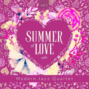 Download track Over The Rainbow The Modern Jazz Quartet