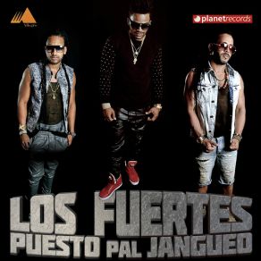 Download track Puesto Pal Jangueo Los Fuertes