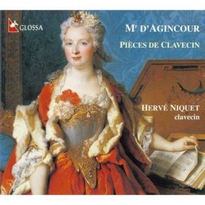 Download track 22. Troisieme Ordre D Major - La Villerey Ou Les Deux Soeurs François D'Agincourt
