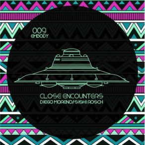 Download track Cloaked Crafts Diego Moreno, Sishi Rosch