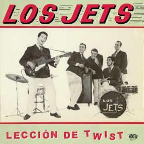 Download track Juana Luisa Valdez Los Jets