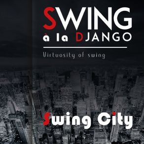 Download track Liliom Swing À La Django