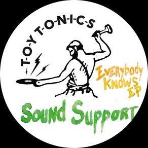 Download track Nobody Knows Sound Support