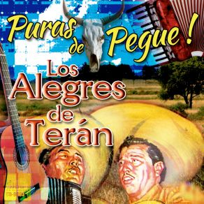 Download track El Troquero Los Alegres De Teran