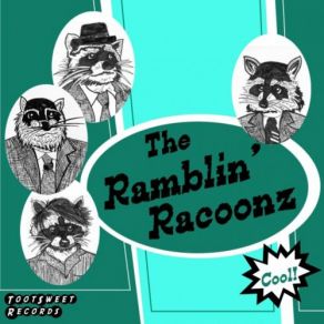 Download track Buddy Bolden's Blues The Ramblin' Racoonz