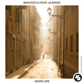 Download track Good Life (Extended Mix) Aleinad