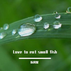 Download track Love To Eat Small Fish 伍岚妮