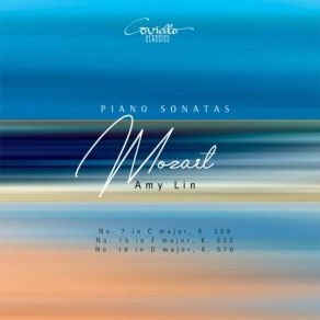 Download track Piano Sonata No. 15 In F Major, K. 533 I. Allegro Amy Lin