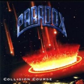 Download track Collision Course Paradox