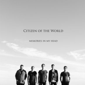 Download track For A While Citizen Of The World