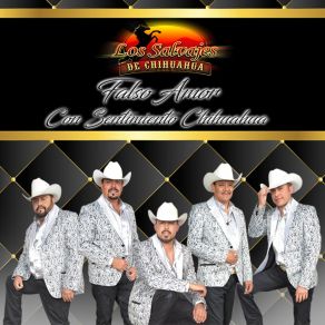 Download track El Embrujo De Tu Mirada Los Salvajes De Chihuahua