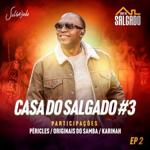 Download track Gostoso Veneno SalgadinhoKarinah