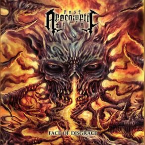 Download track Total Holocaust Post-Apocalyptic Terror